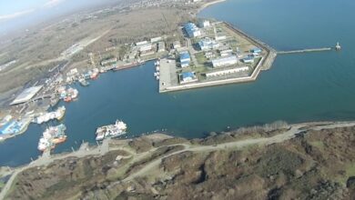 Şamba: Abhazya'da Rus deniz üssü kurma planı yok