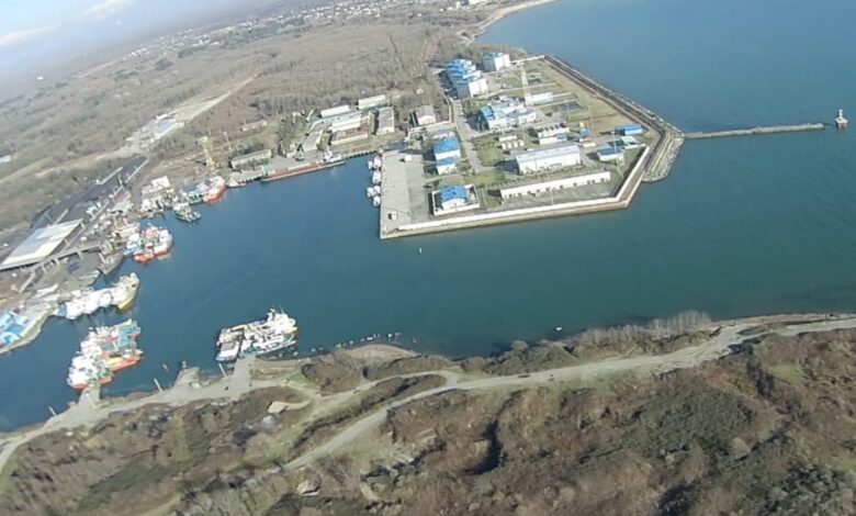 Şamba: Abhazya'da Rus deniz üssü kurma planı yok