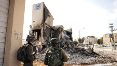 Sderot ve Ofakim, Miri Regev liderliğindeki 7 Ekim anma etkinliğine katılacak - İsrail Haberleri