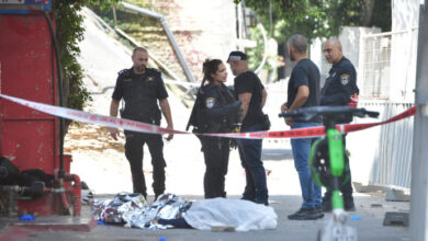 Tel Aviv'deki şiddette iki Eritreli vatandaş öldü, diğerleri yaralandı - İsrail Haberleri