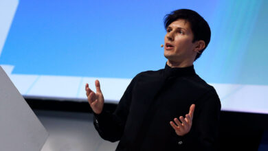 "Telegram" ekibi Pavel Durov'un gözaltına alınmasıyla ilgili yorum yaptı