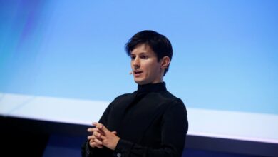 Telegram'ın kurucusu Pavel Durov, Fransa'da adli gözetim altına alındı