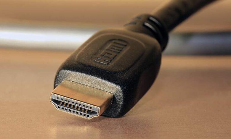 Uzman, HDMI üzerinden veri hırsızlığı olasılığını değerlendirdi