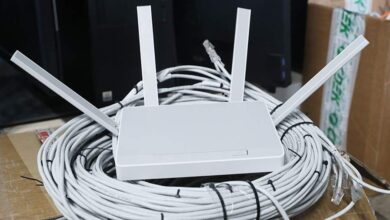 Uzman, bir komşunun Wi-Fi ağına bağlanmanın sorumluluğu hakkında konuştu