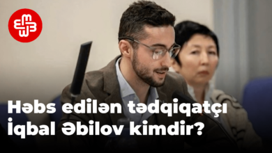 Vatana ihanetle suçlanan Talish araştırmacı kim?