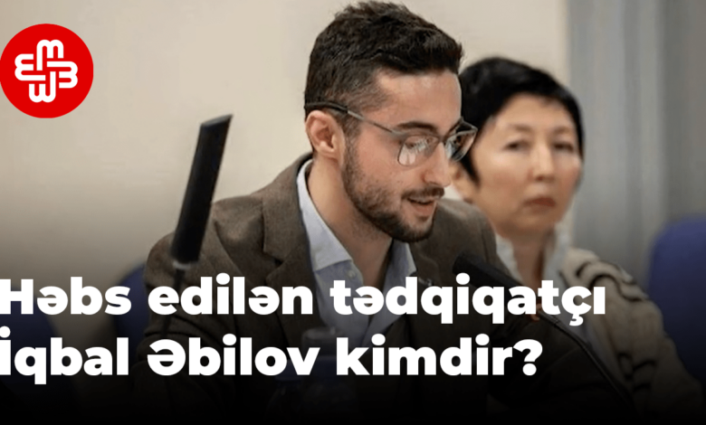 Vatana ihanetle suçlanan Talish araştırmacı kim?