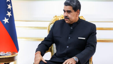 Venezuela Yüksek Mahkemesi Maduro'nun seçimlerdeki zaferini doğruladı