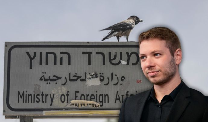 Yair Netanyahu'nun diplomatik pasaport dolandırıcılığına karıştığı iddia ediliyor - İsrail Haberleri