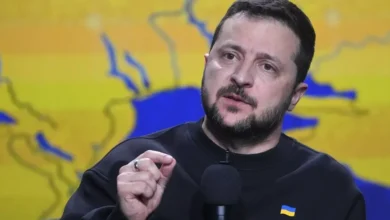 Zelensky: İlk balistik füze testi Ukrayna'da başarıyla gerçekleştirildi