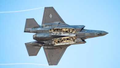 ABŞ Rumıniyaya F-35 qırıcılarının satışını təsdiqlədi