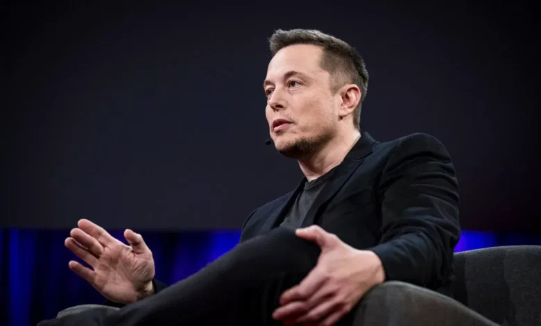 ABD Menkul Kıymetler ve Borsa Komisyonu Musk'a yaptırım uygulayabilir