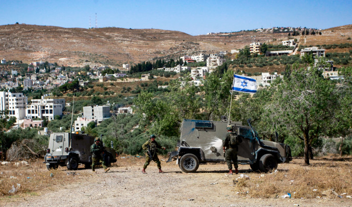 Amerikalı-Türk aktivist Ayşenur Eygi Batı Şeria'da IDF tarafından öldürüldü - İsrail Haberleri