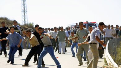 Arab-Israeli community announces general strike marking Oct. 2000 riots - Israel News