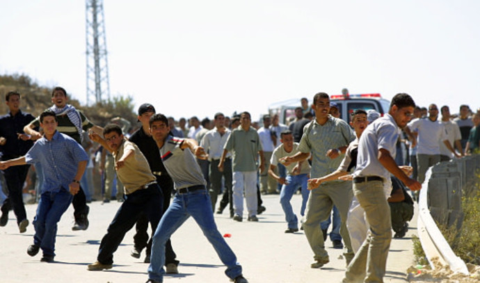 Arab-Israeli community announces general strike marking Oct. 2000 riots - Israel News