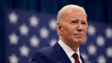 Biden, Amerikalı Ayşenur Eygi'nin ölümüne tepki gösterdi - İsrail Haberleri