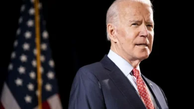 Biden: Gazze'de ateşkes görüşmeleri devam ediyor