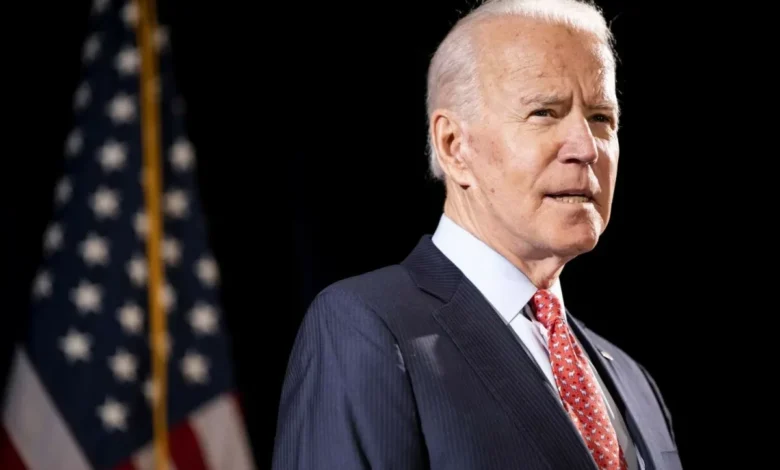 Biden: Gazze'de ateşkes görüşmeleri devam ediyor