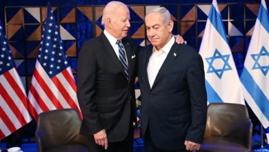 Biden: Netanyahu kurtarma anlaşmasını güvence altına almak için yeterince çaba göstermiyor