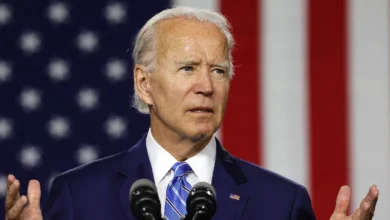 Biden görev süresinin geri kalanında Ukrayna'yı desteklemeye odaklanacak