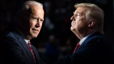 Biden suikast girişiminden bu yana Trump'la iletişime geçemedi