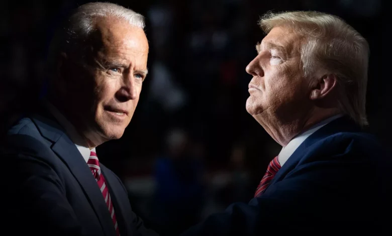 Biden suikast girişiminden bu yana Trump'la iletişime geçemedi