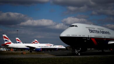 British Airways Londra ile Tiflis arasında uçuş başlatmayı planlıyor