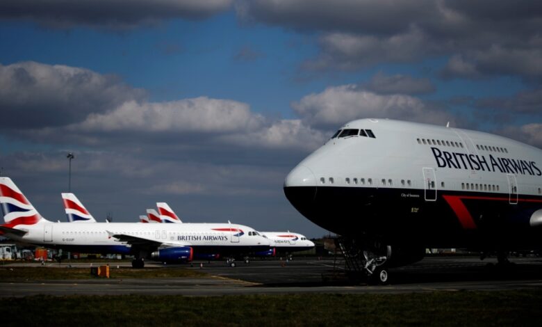 British Airways Londra ile Tiflis arasında uçuş başlatmayı planlıyor