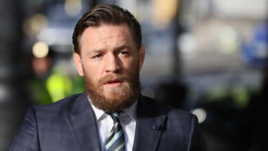 Conor McGregor başkanlığa aday olacak