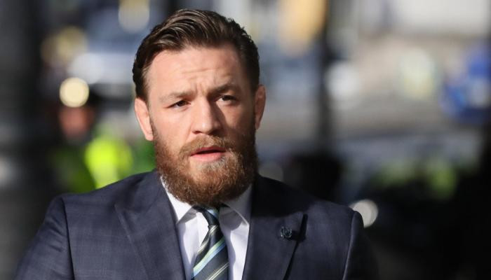 Conor McGregor başkanlığa aday olacak