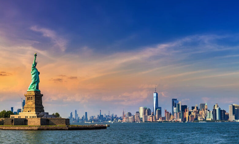 Dışişleri Bakanlığı Çin'in başkonsolosunun New York'tan sınır dışı edildiğini yalanladı - GÜNCELLEME