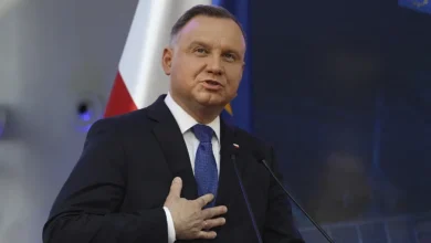 Duda: Trump'ın başkanlığı Polonya için iyi oldu