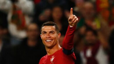 Dünyanın bir milyar aboneye sahip ilk blog yazarı futbolcu Ronaldo