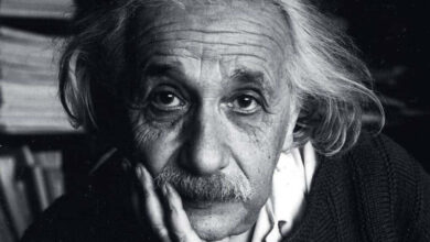 Einstein'ın Alman nükleer programıyla ilgili mektubu 4 milyon dolara satıldı - FOTOĞRAF