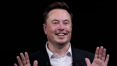 Elon Musk 2027'de dünyanın ilk trilyoneri olabilir