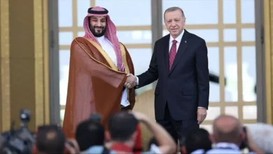 Erdoğan ile Suudi Arabistan Veliaht Prensi arasında telefon görüşmesi yaşandı