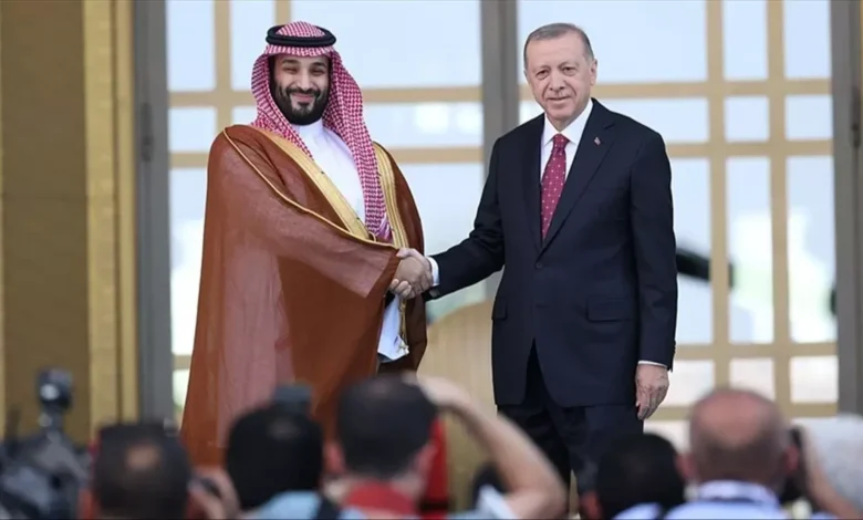 Erdoğan ile Suudi Arabistan Veliaht Prensi arasında telefon görüşmesi yaşandı