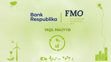 FMO Bank Respublika əməkdaşları üçün yaşıl maliyyə mövzusunda iki günlük seminar keçirdi