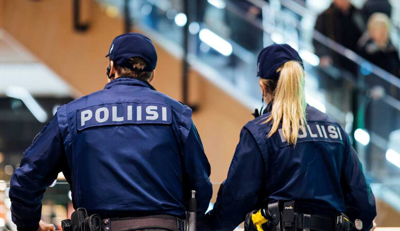 Finlandiya polisi xəbərdarlıq etdi: Rusiya ölkəni girovlarla şantaj edə bilər