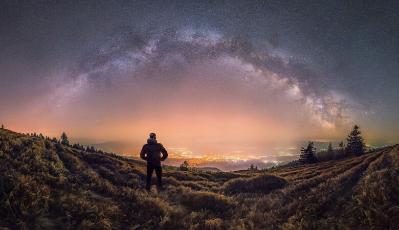 Astronomlar Süd Yolunun ən ətraflı xəritəsini yaratdı