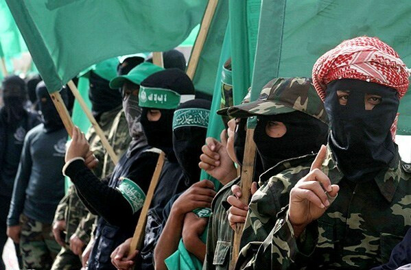 Hamas İsrail'i rehinelerle tehdit etti