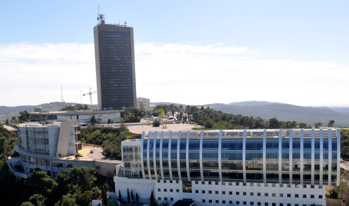 Hayfa Üniversitesi öğrencilerinin öğrenci birliğine kayıt yaptırmaları engellendi - İsrail Haberleri