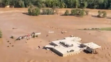 Helen Kasırgası ABD'de 60'tan fazla kişinin ölümüne neden oldu