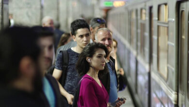 Xırdalan və Masazıra nə zaman metro çəkiləcək?