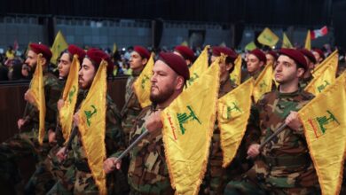 Hizbullah üyelerinin çağrı cihazları Lübnan'da eş zamanlı olarak patladı