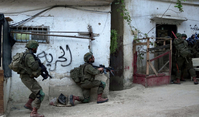 IDF, Şin Bet Batı Şeria'daki Tubas ve Tulkarm'da teröristleri öldürdü - İsrail Haberleri