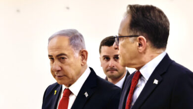 IDF kuzey sınırını güvence altına almak için elinden geleni yapacak - Netanyahu ABD'ye söyledi - İsrail Haberleri