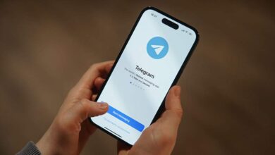 İçişleri Bakanlığı, Telegram'da okullara yönelik saldırılarla ilgili bir tartışma hakkında konuştu