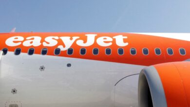 İngiliz havayolu Easyjet Gürcistan'a uçuşlara başlıyor