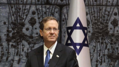 Isaac Herzog Sırbistan ve Arnavutluk'u ziyaret edecek - İsrail Haberleri