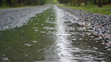 Qeyri-sabit hava nə vaxta qədər davam edəcək?